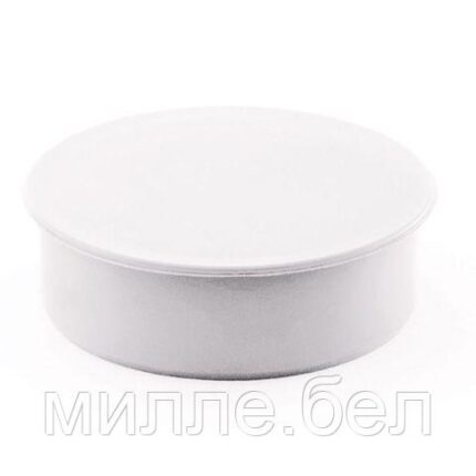 Заглушка ВК 32 бел. РТП (Для внутренней канализации) (РосТурПласт)