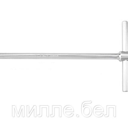 Ключ шестигранный 12х165x320мм T-Type TOPTUL