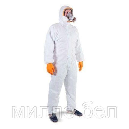 Защитный комбинезон JPC58 Neofit (р-р M), Jeta Safety (плотность 58г/м2)