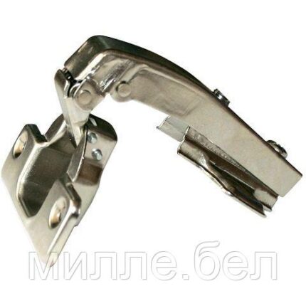 Петля угловая 90 градусов Slide-on STARFIX