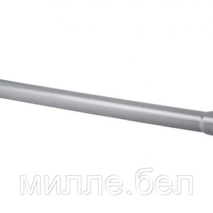 Труба ВК 50х1,5х250мм РТП (Для внутренней канализации) (РосТурПласт)