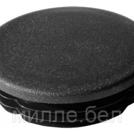 Заглушка для труб кругл. 20 мм (4 шт в зип-локе) STARFIX