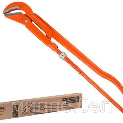 Ключ трубный 2" тип S STARTUL MASTER (ST4230-20) (№3)