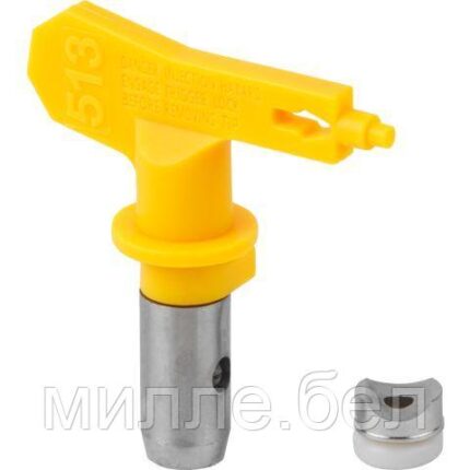 Сопло №517 для BULL BAS 2223 0,017" 50 град.