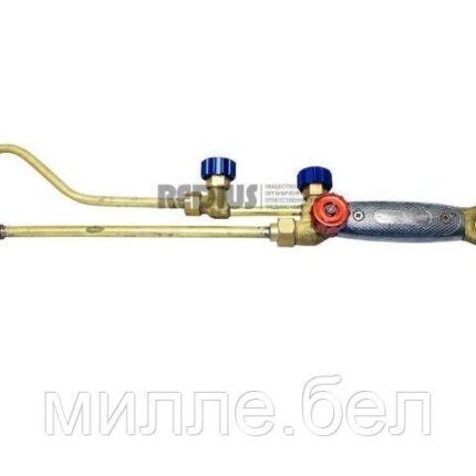 Резак керосинорез Р3К-02 (Нева)  (ООО "РЕДИУС 168")