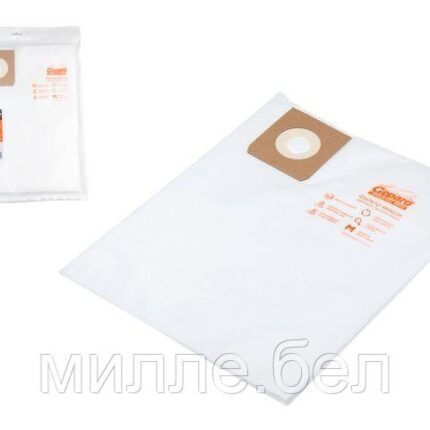 Мешок для пылесоса BOSCH UNIVERSAL VAC 15 сменный GEPARD (Синтетический.)