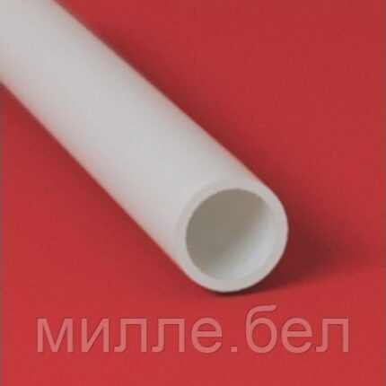 Труба ПП 25х2,3 PN10 сер. 4м РТП (РосТурПласт)