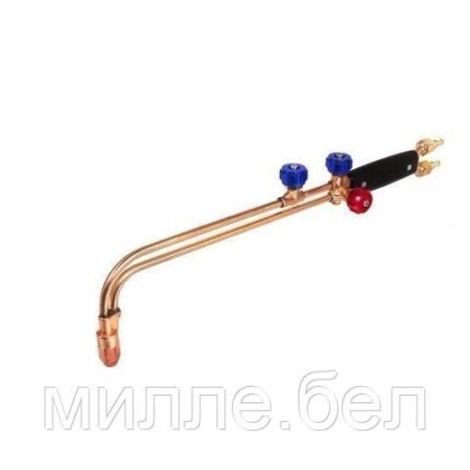 Резак пропановый Р1П (ДОКА) (пропановый) (РЕДИУС)