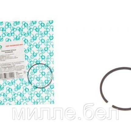 Поршневое кольцо ECO HU236/240