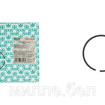 Поршневое кольцо ECO HU142