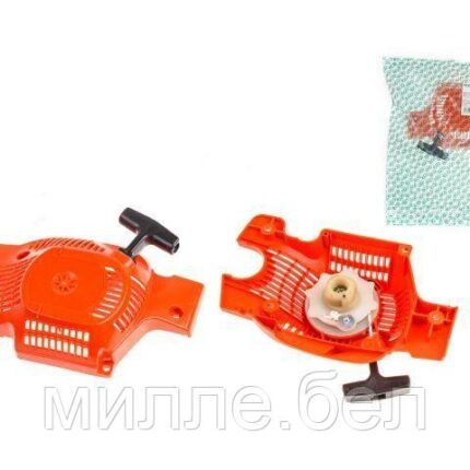 Стартер ECO HU137/142