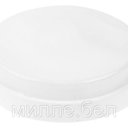 Светильник светодиодный накладной круг 10Вт 6500К, IP65 (ДБО 07-10-002) Юпитер (ЮПИТЕР)