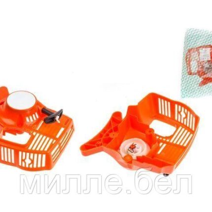 Стартер в сборе ECO ST38/45/55