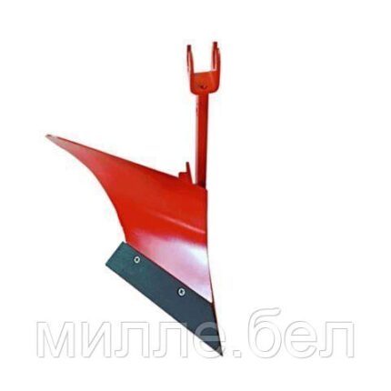 Плуг ПЛН-16 Н (стойка 16мм, шир. захв.22см, 1 отв. на стойке) 01.01.30.00.00-01 (ЗАО "ВРМЗ") (Fermer FM-811MB,