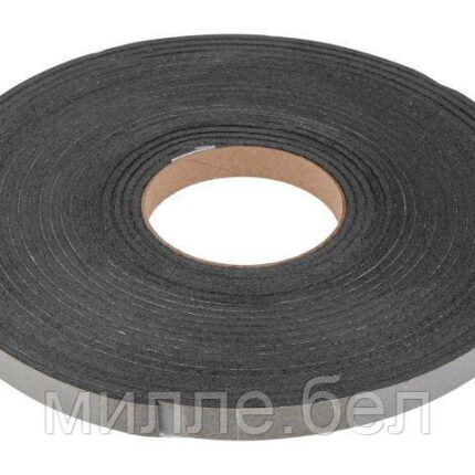 Лента межфланцевая уплотнительная пенополиэтилен 5x15 (10м) (STARFIX)