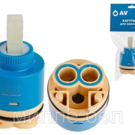 Картридж D40 для смесителя, тип C, AV Engineering