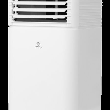 Кондиционер мобильный Royal Clima CUBO RM-CU30HH-E
