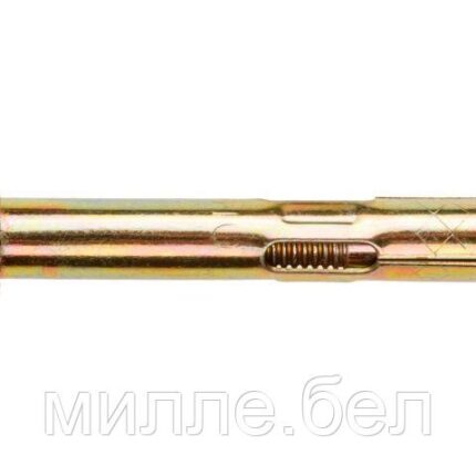 Анкер с гайкой М10х12х150 мм (30 шт в карт. уп.) STARFIX