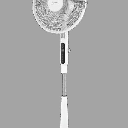 Напольный вентилятор FUNAI  DANSEN FSF-161E-WT (60 Вт)