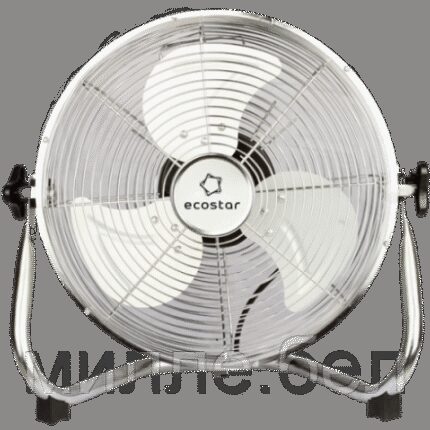 Напольный / настенный вентилятор EcoStar ESF-140M-ST (60 Вт)