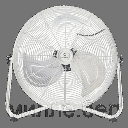 Напольный / настенный вентилятор EcoStar ESF-200M-ST (120 Вт)