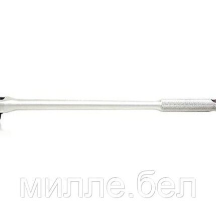 Вороток с шарниром 1/2" 375мм TOPTUL