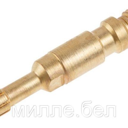 Мундштук внутренний № 1 РЗК-02 (ООО "Редиус 168") (РЕДИУС)