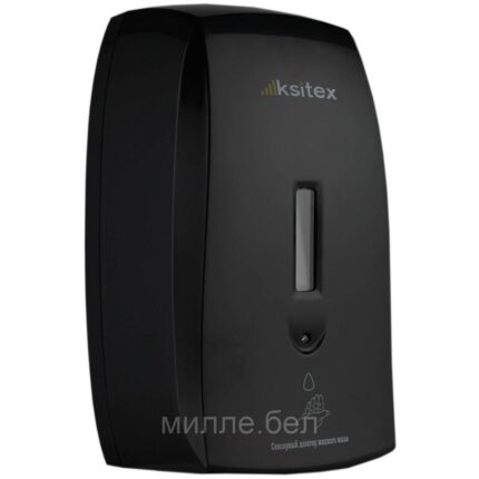Дозатор сенсорный для жидкого мыла Ksitex ASD-1000B (1000 мл)