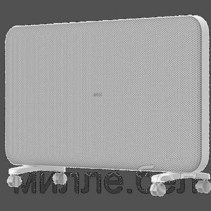 Конвектор инфракрасный FUNAI KAWAII ECH-KAE2000WT Inverter микатермический (Wi-Fi)