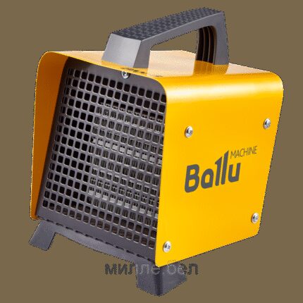 Электрическая тепловая пушка Ballu BKN-3