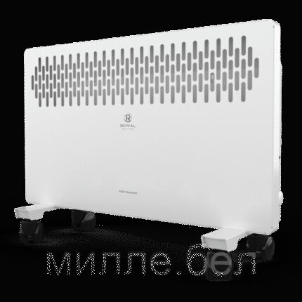 Конвектор электрический Royal Clima REC-FR1000M FIORI Meccanico