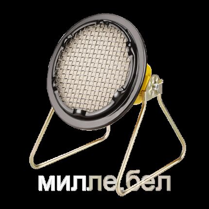 Обогреватель инфракрасный газовый Ballu BIGH-3
