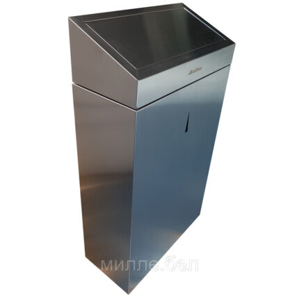 Урна подвесная Ksitex GBW-30M с поворотной крышкой