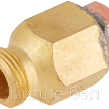 Мундштук внешний № 1 РЗК-02 (ООО "Редиус 168") (РЕДИУС)