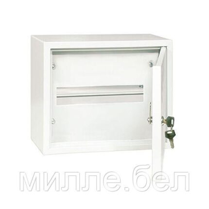 Щит распределительный ЩРН-12 265х310х120 TDM (навесной)