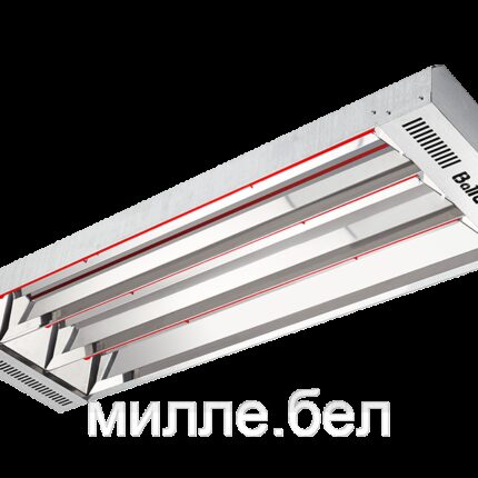 Инфракрасный обогреватель Ballu BIH-T2-4.5 (IP54)