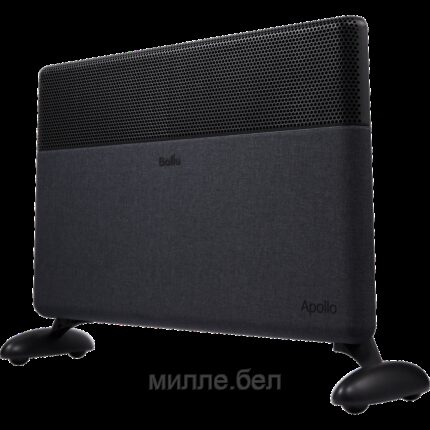 Конвектор электрический Ballu Apollo digital INVERTER Moon Gray BEC/ATI-2002