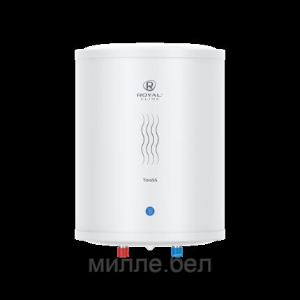 Электрический водонагреватель Royal Clima серии TINOSS RWH-TS10-RSU