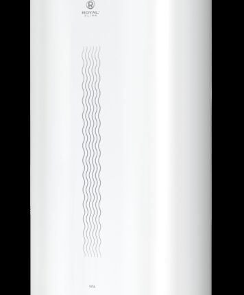 Электрический водонагревательRoyal Clima серия VITA RWH-VT50-FE