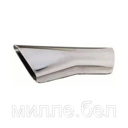 Сопло щелевое