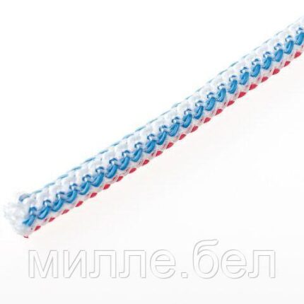 Фал капрон  8 мм х20м (8 прядей)