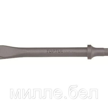 Зубило для пневмомолотка панельное 20х178мм TOPTUL