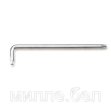 Ключ TORX T27х113х29мм TOPTUL