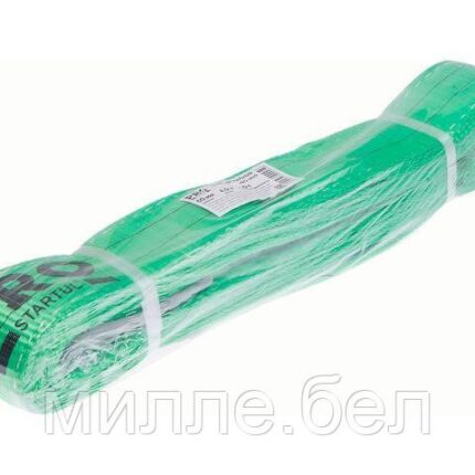 Строп текстильный ленточный петлевой 2т, 4м PRO STARTUL