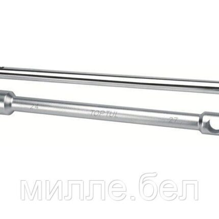 Ключ балонный 27х32мм TOPTUL