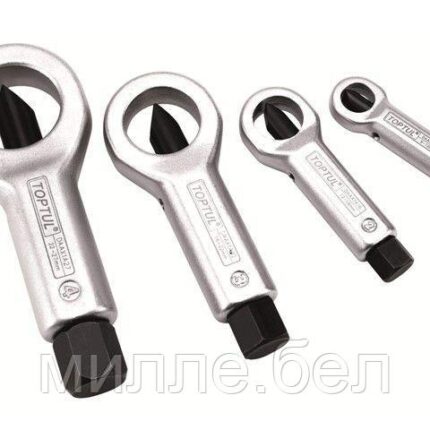 Гайкорез 9-12мм TOPTUL (гайколом)