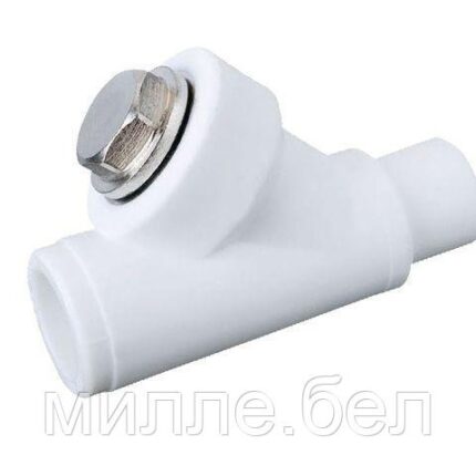 Фильтр ПП вн/нар 32х45 бел. РТП (РосТурПласт)