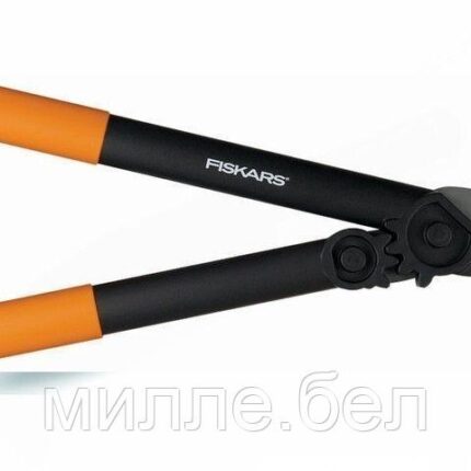 Сучкорез контактный L31 FISKARS PowerGear малый