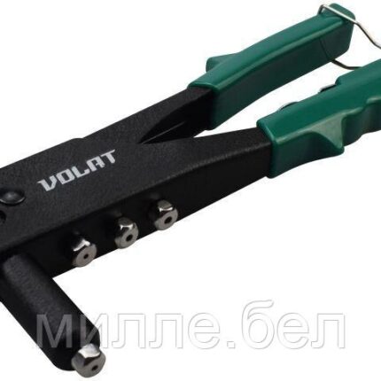 Заклепочник 2,4-4,8мм 240мм ВОЛАТ