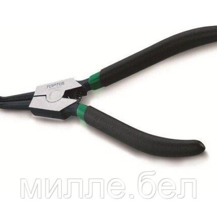 Съемник стопорн.колец 180мм 90гр.наружн.TOPTUL